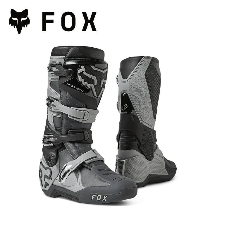 FOX MOTION Boots
