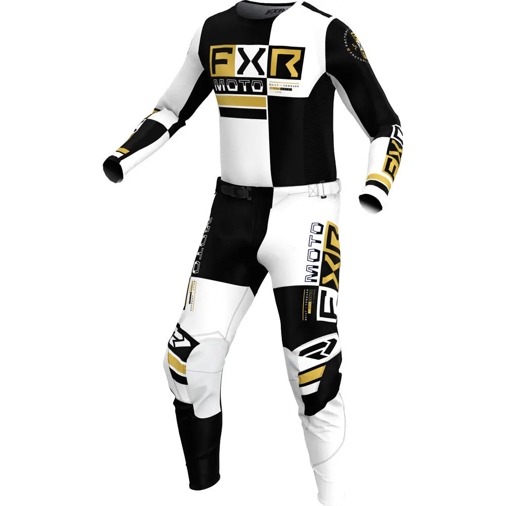 FXR Motocross kits