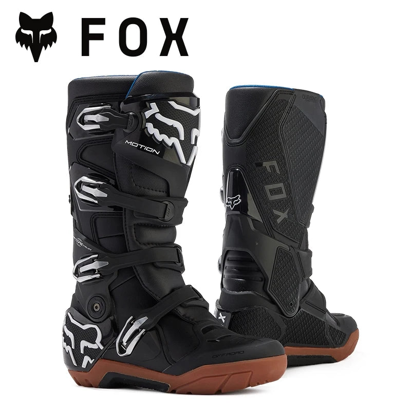 FOX MOTION Boots