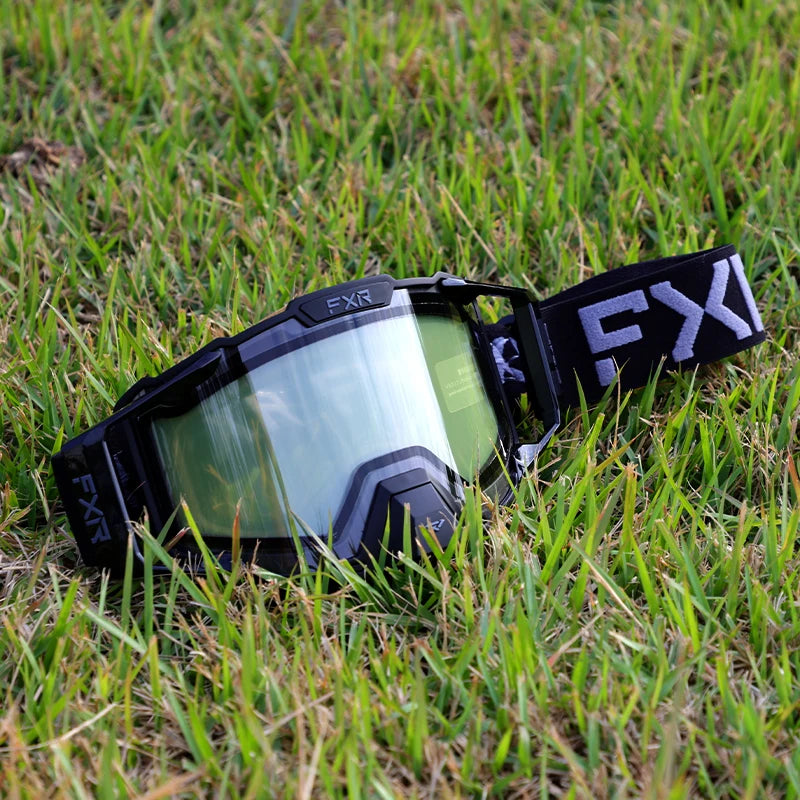 FXR Motocross Goggles