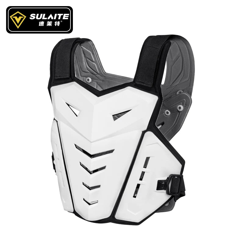 SULAITE Motocross Chest Protector
