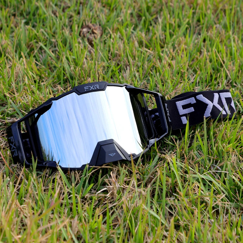 FXR Motocross Goggles