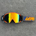 Motocross Goggles