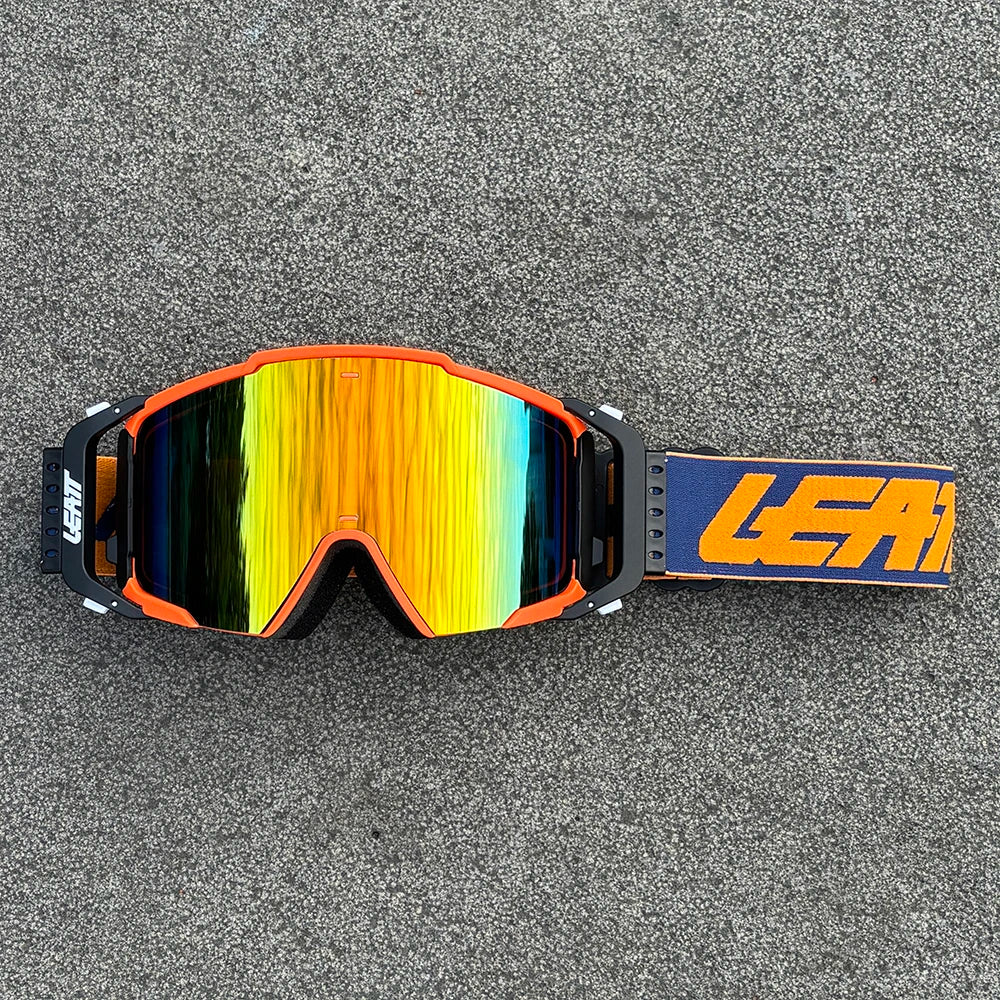Motocross Goggles