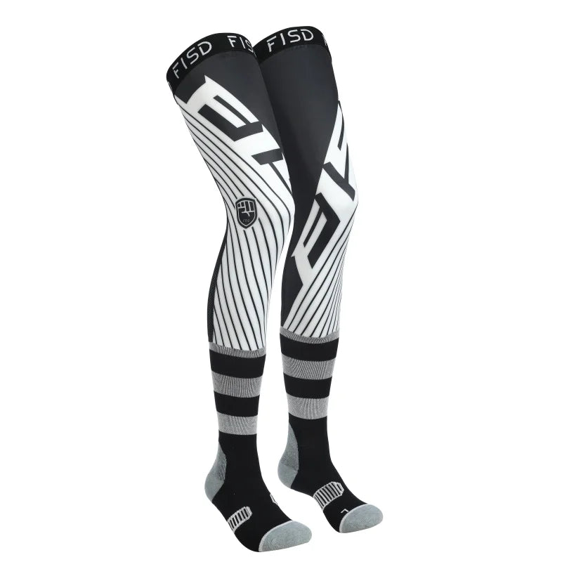 FISD 26 nouvelles chaussettes MX