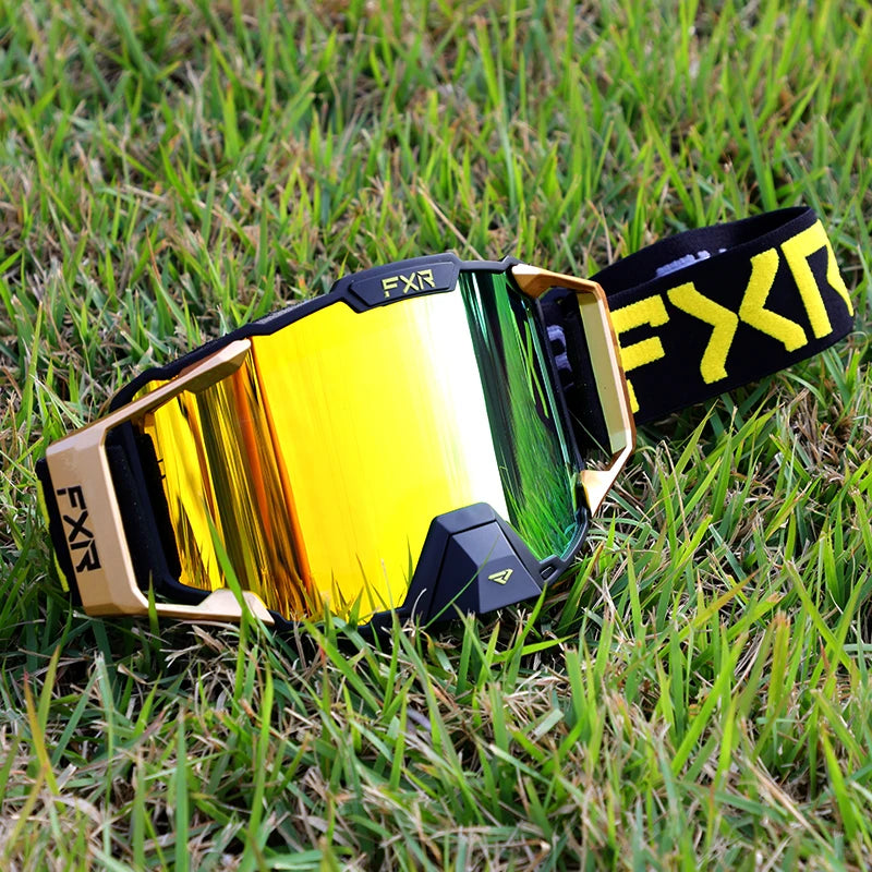FXR Motocross Goggles