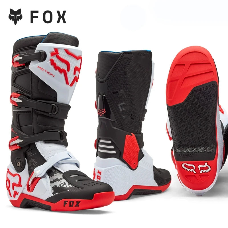 FOX MOTION Boots