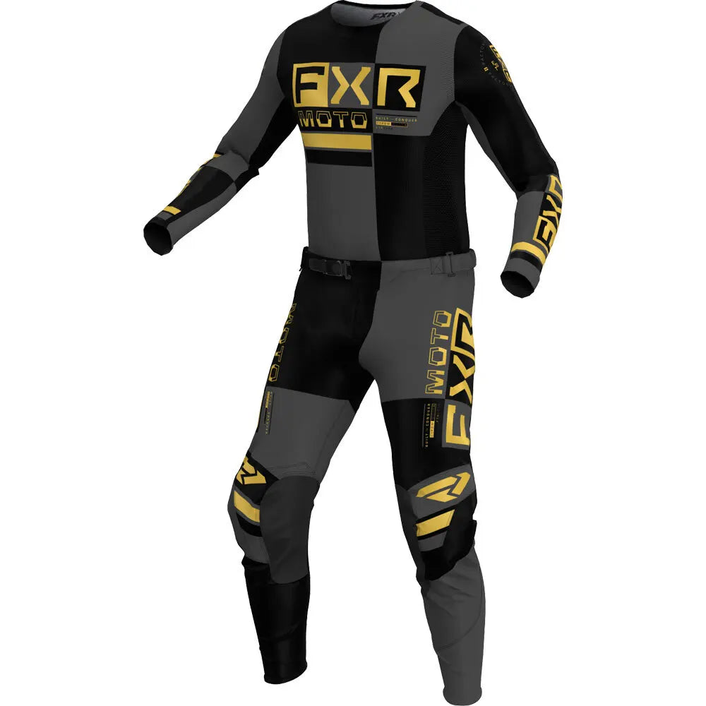 FXR Motocross kits