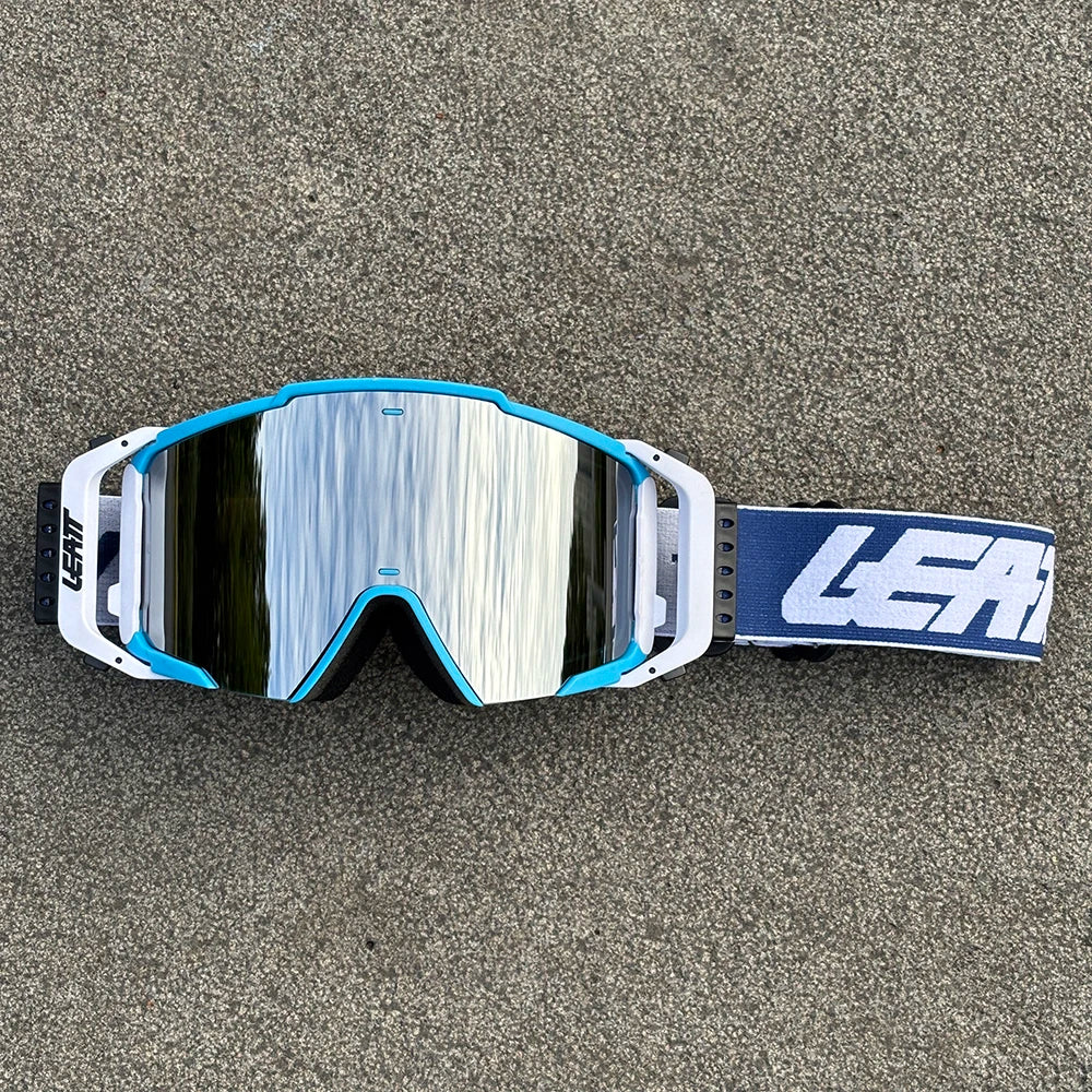 Motocross Goggles