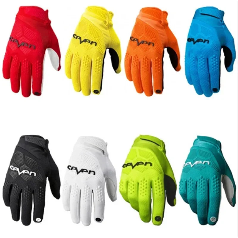 Gants Motocross MX Pro 2025