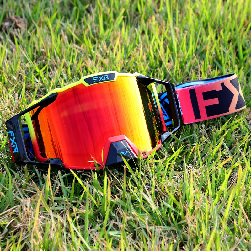 FXR Motocross Goggles