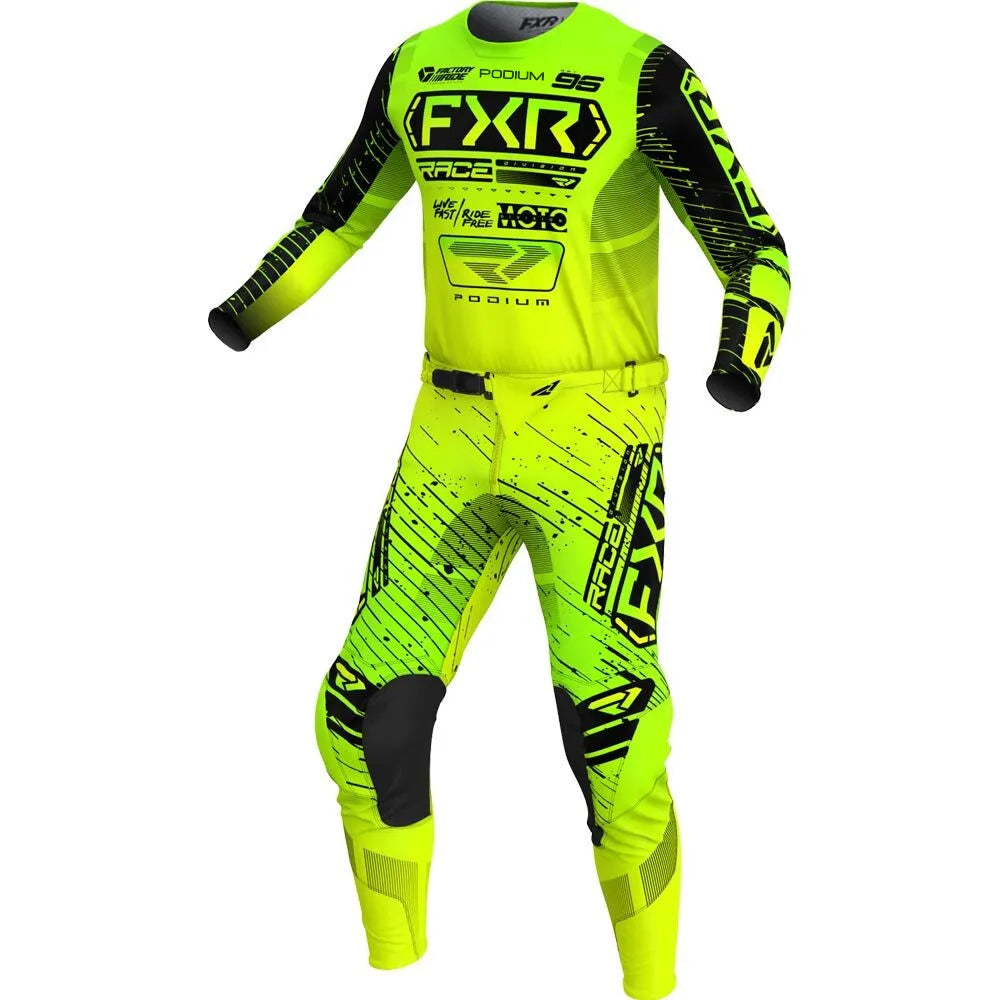 FXR Motocross kits