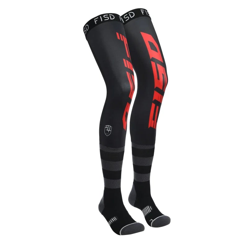 FISD 26 nouvelles chaussettes MX